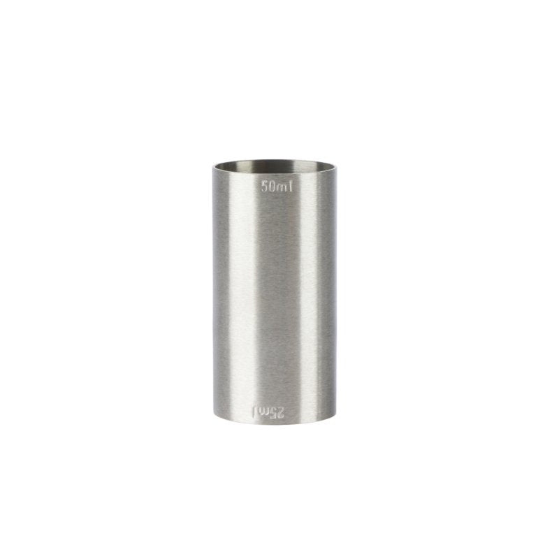 Se Jigger Målebæger 25/50 Ml Rustfrit Stål ✔ Kæmpe udvalg i Bolig Magasin - Køb online på udsalg og tilbud lige nu ✔ Billig fragt og hurtig levering - Varenummer: Barlife-1554303 og på lager - Udsalg på Barudstyr Store besparelser – op til 77% - Shop over 2.281 kendte mærker på udsalg