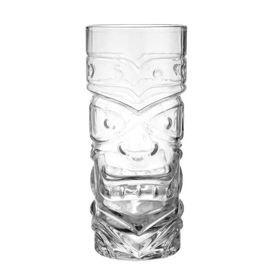 Se Tiki Glass 450 Ml ✔ Kæmpe udvalg i  Barprofessional - Køb online på udsalg og tilbud lige nu ✔ Hurtig levering: 1 - 2 Hverdage samt billig fragt - Varenummer: BAR-1423432 og barcode / Ean: 8718215104223 på lager - Udsalg på Hjem og have | Køkken og spisestue | Barudstyr Spar op til 62% - Over  857 kendte brands på udsalg