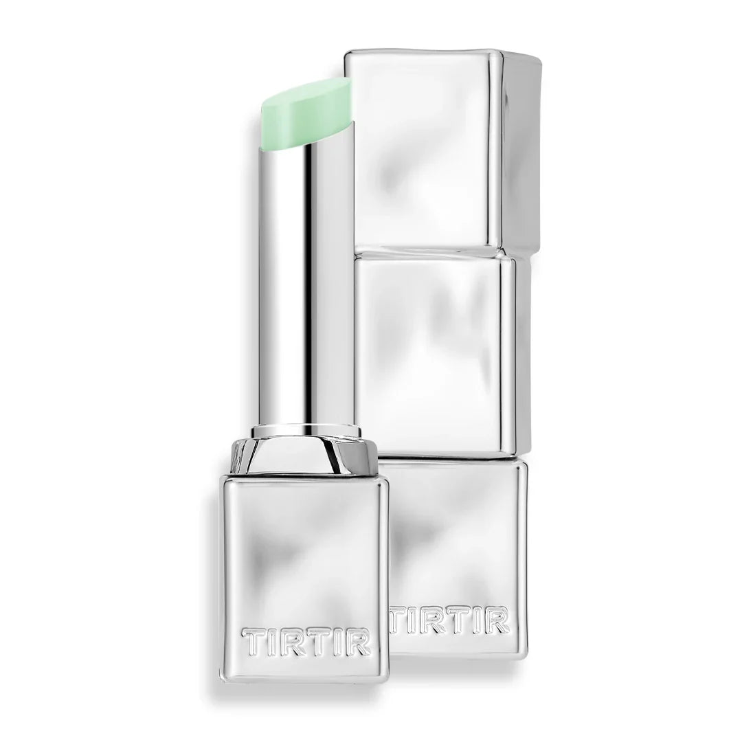 Tirtir Water Mellow Lip Balm i varianten Greeny Apple, læbepomade