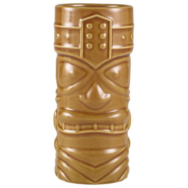 Se Brunt Tiki-krus 40cl Genware ✔ Kæmpe udvalg i Genware - Køb online på udsalg og tilbud lige nu ✔ Lav fragtpris og hurtig levering - Varenummer: Barlife-632269 og 5020403172253 på lager - Udsalg på Glas - Drinksglas - Tiki glas Spar stort – op til 59% - Kæmpe udsalg på over 2.739 mærker