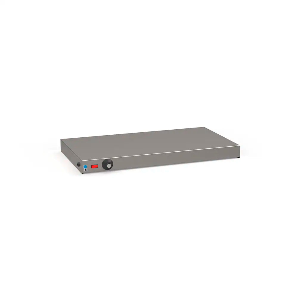 FKI TL 4075 varmeplade på 750 x 400 mm til buffet