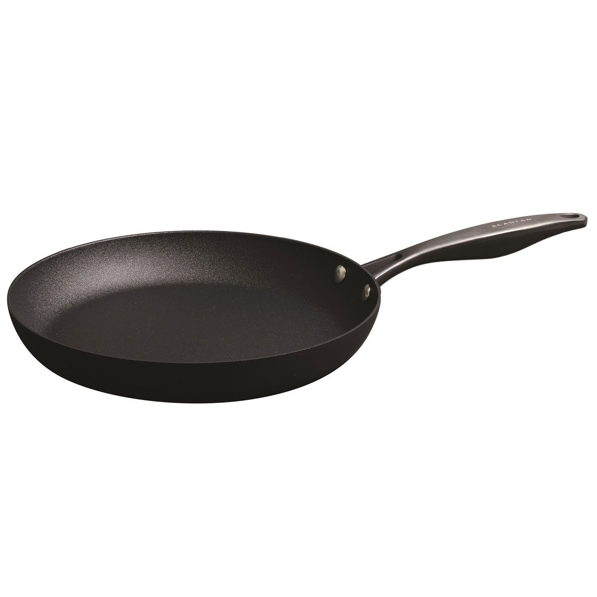 Scanpan Pro SB+ stegepande med en diameter på 28 cm