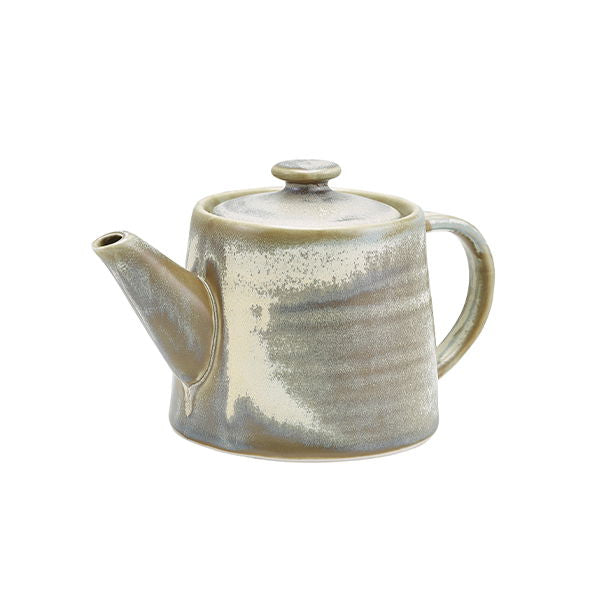 Se Terra Porcelain Matt Grå Tekande 50 Cl / 17,6 Oz ✔ Kæmpe udvalg i Genware - Køb online på udsalg og tilbud lige nu ✔ Billig fragt • Hurtig levering - Varenummer: Barlife-1553158 og 5020403140108 på lager - Udsalg på Køkken - Kaffe og Te Udstyr Få op til 69% i rabat - Find over 1.798 mærker på udsalg