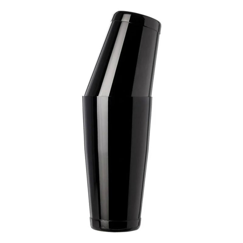 Se Barprofessional Boston Shaker Stål 800 Ml Sort ✔ Kæmpe udvalg i Barprofessional - Køb online på udsalg og tilbud lige nu ✔ Billig fragt og hurtig levering - Varenummer: Barlife-1420014 og 8718215103769 på lager - Udsalg på Barudstyr - Barværktøj - Bostonshaker Op til 61% rabat - Kendte mærker på udsalg – over 1.329 mærker