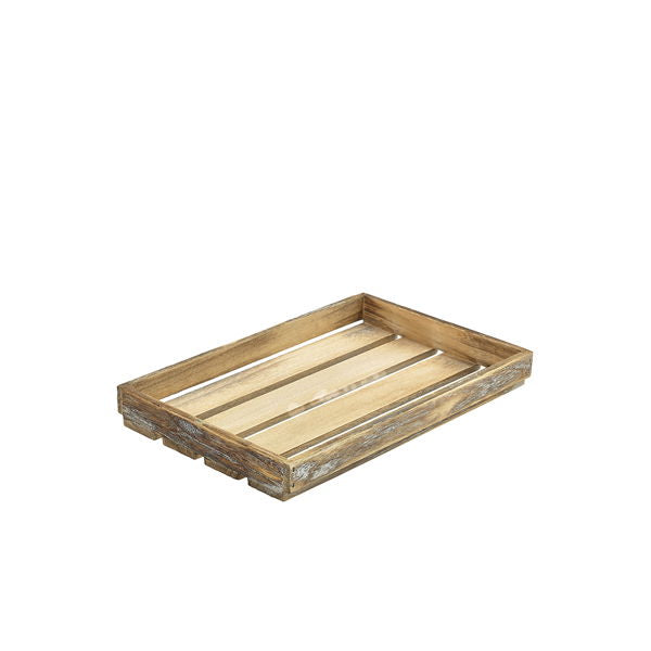 Se Genware Dark Rustic Trækasse 35 x 23 x 4 Cm ✔ Kæmpe udvalg i Genware - Køb online på udsalg og tilbud lige nu ✔ Billig fragt • Hurtig levering - Varenummer: Barlife-1552816 og 5020403101369 på lager - Udsalg på Køkken - Borddækning - Buffet Få op til 67% i rabat - Find over 1.798 mærker på udsalg