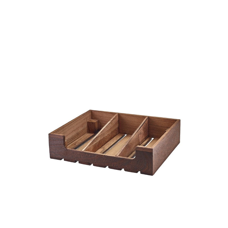 Se Rustic Wooden Display Crate Gn 1/2 ✔ Kæmpe udvalg i Genware - Køb online på udsalg og tilbud lige nu ✔ Billig fragt • Hurtig levering - Varenummer: Barlife-1552777 og 5020403108429 på lager - Udsalg på Höstrea Få op til 69% i rabat - Shop udsalg fra mere end 1.798 mærker