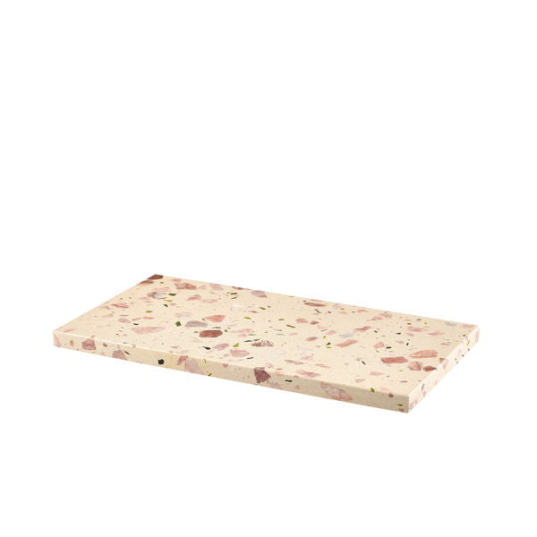 Se Genware Terrazzo Platter 32 x 18 Cm Gn 1/3 ✔ Kæmpe udvalg i Genware - Køb online på udsalg og tilbud lige nu ✔ Billig fragt og hurtig levering - Varenummer: Barlife-1552898 og 5020403119524 på lager - Udsalg på Køkken - Borddækning - Buffet Store besparelser – op til 77% - Shop over 2.281 kendte mærker på udsalg