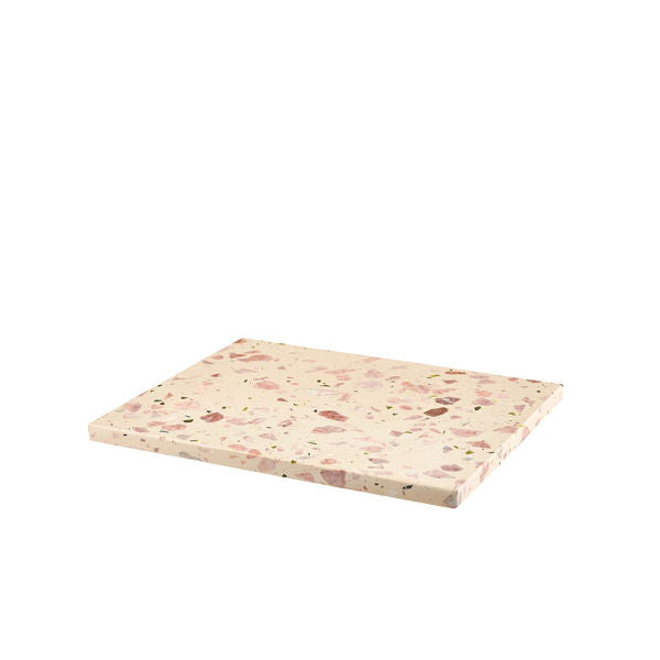 Se Genware Terrazzo Platter 32 x 26 Cm Gn 1/2 ✔ Kæmpe udvalg i Genware - Køb online på udsalg og tilbud lige nu ✔ Billig fragt og hurtig levering - Varenummer: Barlife-1552788 og 5020403119548 på lager - Udsalg på Køkken - Borddækning - Buffet Store besparelser – op til 71% - Udsalg på mere end 2.281 populære mærker