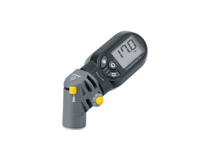 Se Topeak SmartGauge D2 - Elektronisk trykmåler - 17 bar / 250 psi ✔ Kæmpe udvalg i Topeak ✔ Meget billig fragt og hurtig levering: 1 - 2 hverdage - Varenummer: CKP-4712511824537 og barcode / Ean: '4712511824537 på lager - Udsalg på Cykelpumper Spar op til 62% - Over 1300 kendte brands på udsalg