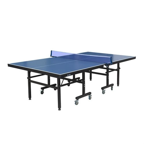 Se Stanlord - Genova Pro Bordtennisbord, 274x152cm ❤ Kæmpe udvalg i Stanlord - Køb online på udsalg og tilbud lige nu ❤ Hurtig levering til lave fragtpriser - Varenummer: Bolig&Haven-48693398012234 og barcode / Ean: 5713570001005 på lager - Udsalg på Op til 63% rabat - Mere end 1.329 populære mærker på udsalg