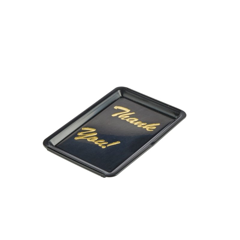 Se Regningsbakke Sort 11x16,5cm Plast ✔ Kæmpe udvalg i Bolig Magasin - Køb online på udsalg og tilbud lige nu ✔ Super billig fragt og lynhurtig levering - Varenummer: Barlife-1554612 og 5056288499628 på lager - Udsalg på Hjem og have - Køkken og spisestue - Barudstyr Få op til 63% i rabat - Tusindvis af varer fra over 2.739 mærker