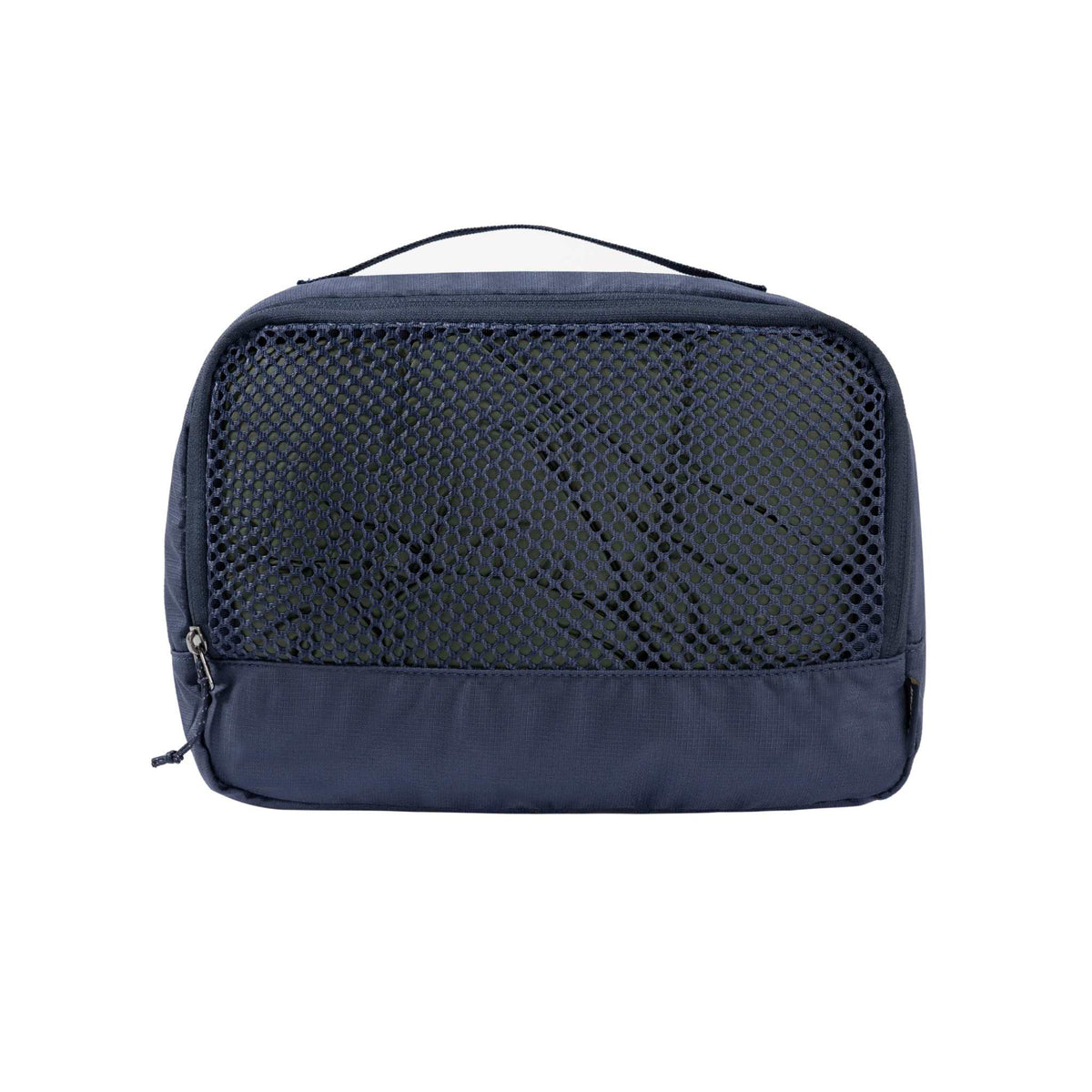 Lille pakpose på 6 liter fra Trek Trail med mesh-net og vandafvisende materiale