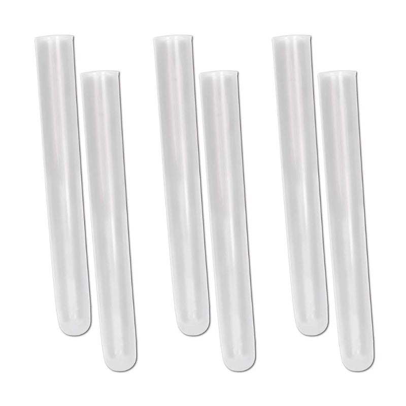 Se Barprofessional Test Tubes Til Shots 100 Stk ✔ Kæmpe udvalg i  Barprofessional - Køb online på udsalg og tilbud lige nu ✔ Hurtig levering: 1 - 2 Hverdage samt billig fragt - Varenummer: BAR-1420010 og barcode / Ean: 8718215107118 på lager - Udsalg på Drikkevarer | Blandingsspiritus | Shots | Shotsrør Spar op til 59% - Over  785 kendte brands på udsalg