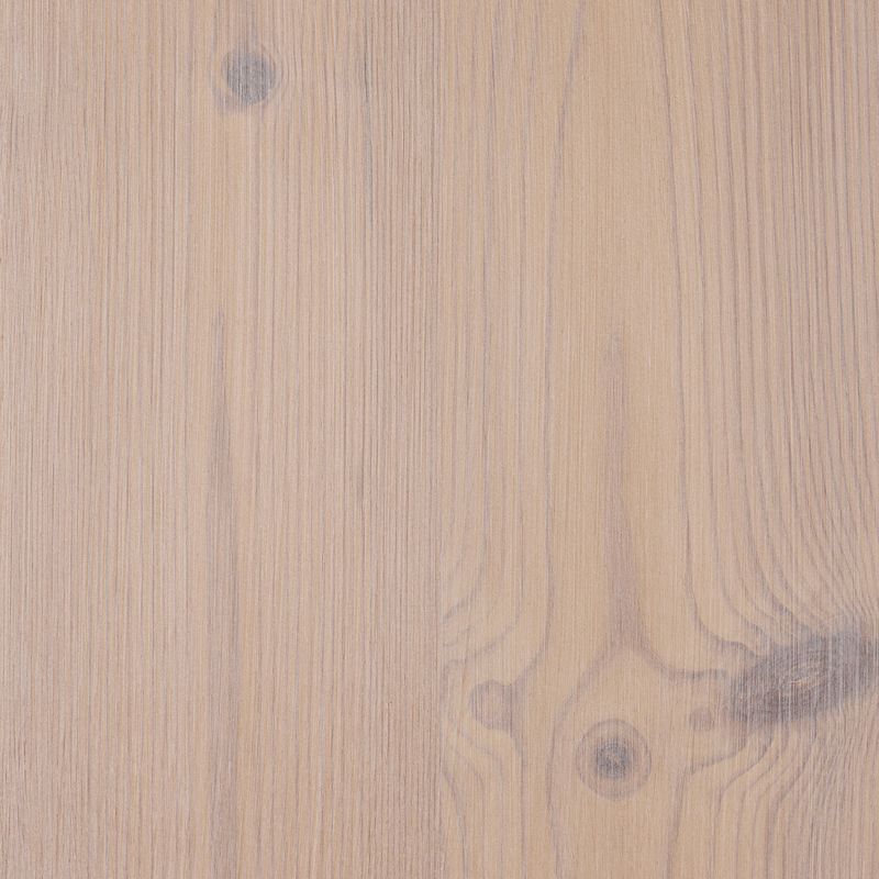 Rubio Monocoat Tuz White, hvid DuroGrit-farve fra Salt Lakes-kollektionen
