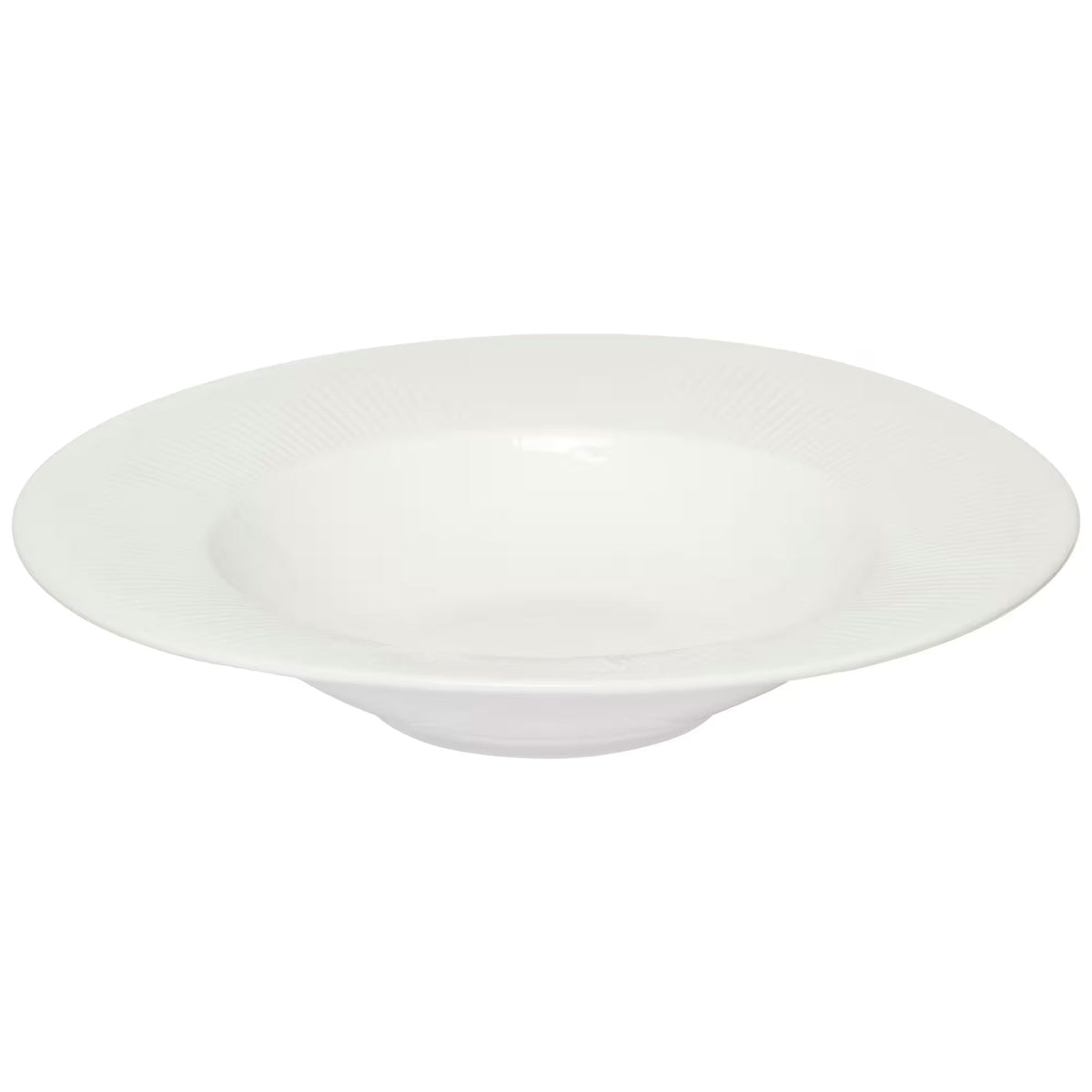 Otte Mareld Linnéa pastatallerkener i porcelæn, 26 cm
