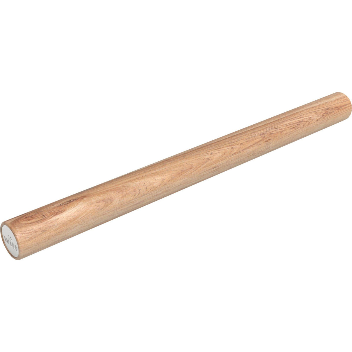 Witt pizzarulle i mangotræ, 38 cm lang