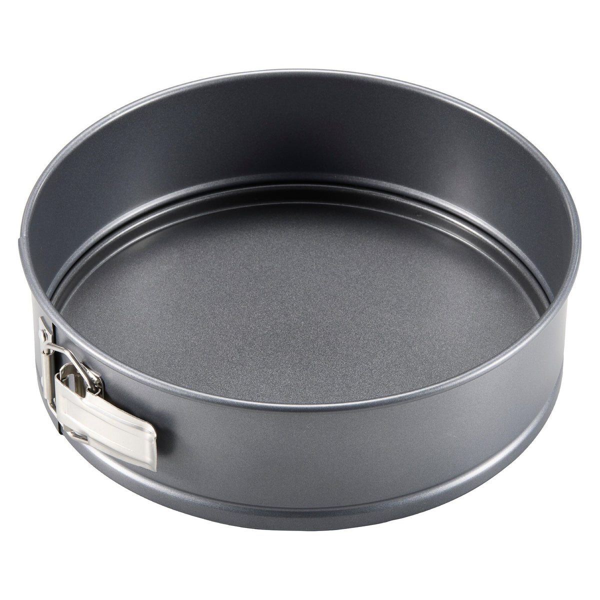 Dorre Karabo springform på 24 cm i kulstål med non-stick overflade