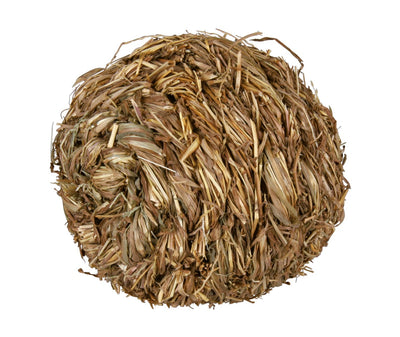 Se Trixie - Græsbold m. bjælde, ø 10 cm ❤ Kæmpe udvalg i Trixie ❤ Hurtig levering: 1 - 2 Hverdage samt billig fragt - Varenummer: BGH-47763592642890 og barcode / Ean: '4047974618257 på lager - Udsalg på Alle produkter (Lagerbeholdning er større end 1) Spar op til 63% - Over 1324 kendte brands på udsalg