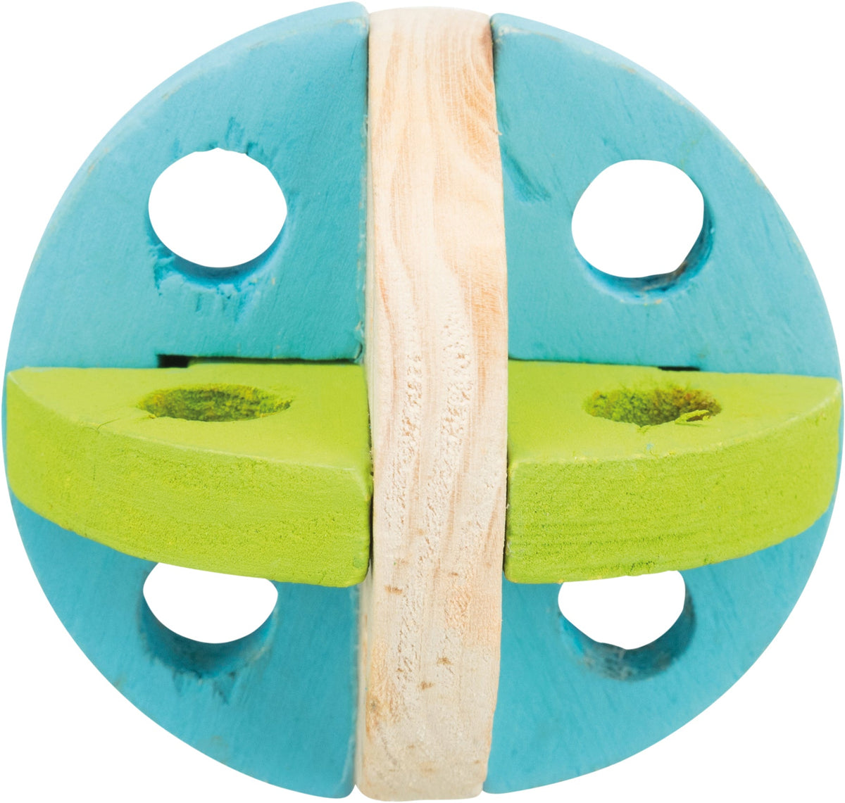 Se Trixie - Aktivitetsbold i træ Ø8,5cm ❤ Kæmpe udvalg i Trixie - Køb online på udsalg og tilbud lige nu ❤ Billig fragt • Hurtig levering - Varenummer: Bolig&Haven-47763593003338 og barcode / Ean: 4011905061856 på lager - Udsalg på Store besparelser – op til 67% - 2.739+ brands til skarpe priser
