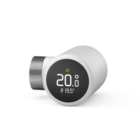 Tado SRT X smart radiatortermostat i enkeltpakke