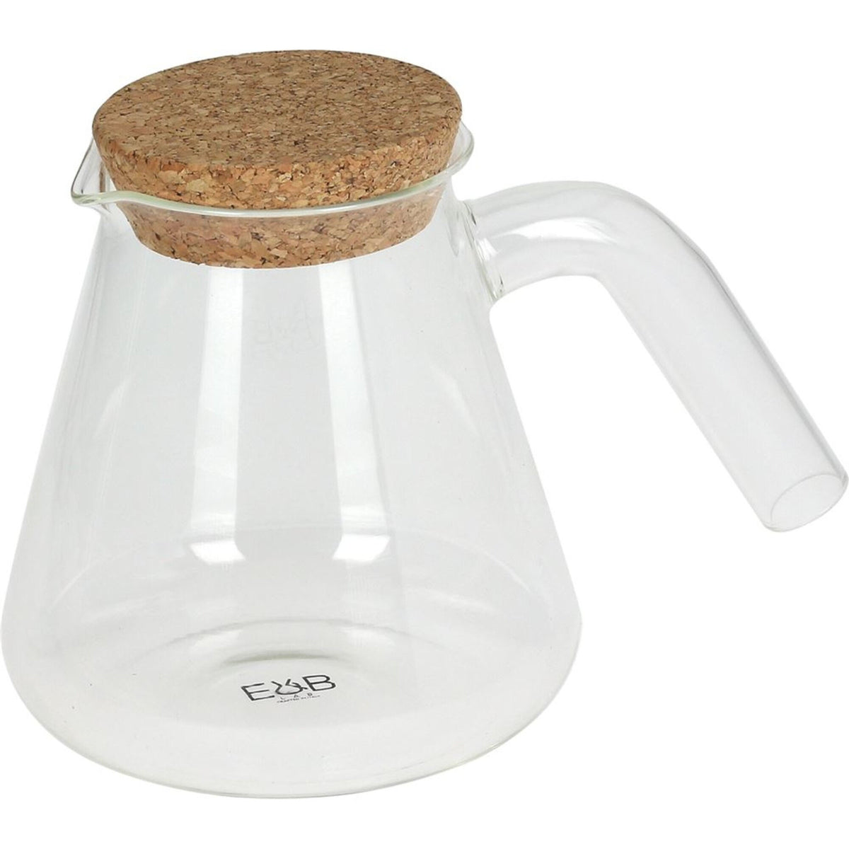 E&B Lab serveringskande på 0,8 liter til pour-over kaffe