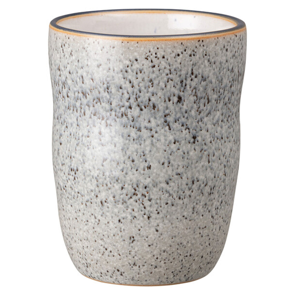Denby Studio Grey krus i moderne og stilrent design