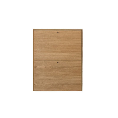 Se The Box Skoskab Tall Olieret eg ✔ Kæmpe udvalg i  Storage And Shelves ✔ Hurtig levering: 1 - 2 Hverdage samt billig fragt - Varenummer: STSH-231047 og barcode / Ean:  på lager - Udsalg på The Box Skoskab Spar op til 57% - Over 1312 kendte brands på udsalg