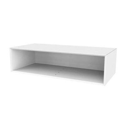 Se The Box 19 Hvid ✔ Kæmpe udvalg i  Storage And Shelves ✔ Hurtig levering: 1 - 2 Hverdage samt billig fragt - Varenummer: STSH-227875 og barcode / Ean:  på lager - Udsalg på The Box 19 Hvid > The Box Hvid Spar op til 66% - Over 1312 kendte brands på udsalg