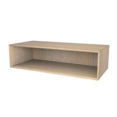 Se The Wood Box 19 Hvidolieret eg ✔ Kæmpe udvalg i  Storage And Shelves ✔ Hurtig levering: 1 - 2 Hverdage samt billig fragt - Varenummer: STSH-227704 og barcode / Ean:  på lager - Udsalg på The Wood Box 19 White Oiled oak Spar op til 51% - Over 1312 kendte brands på udsalg