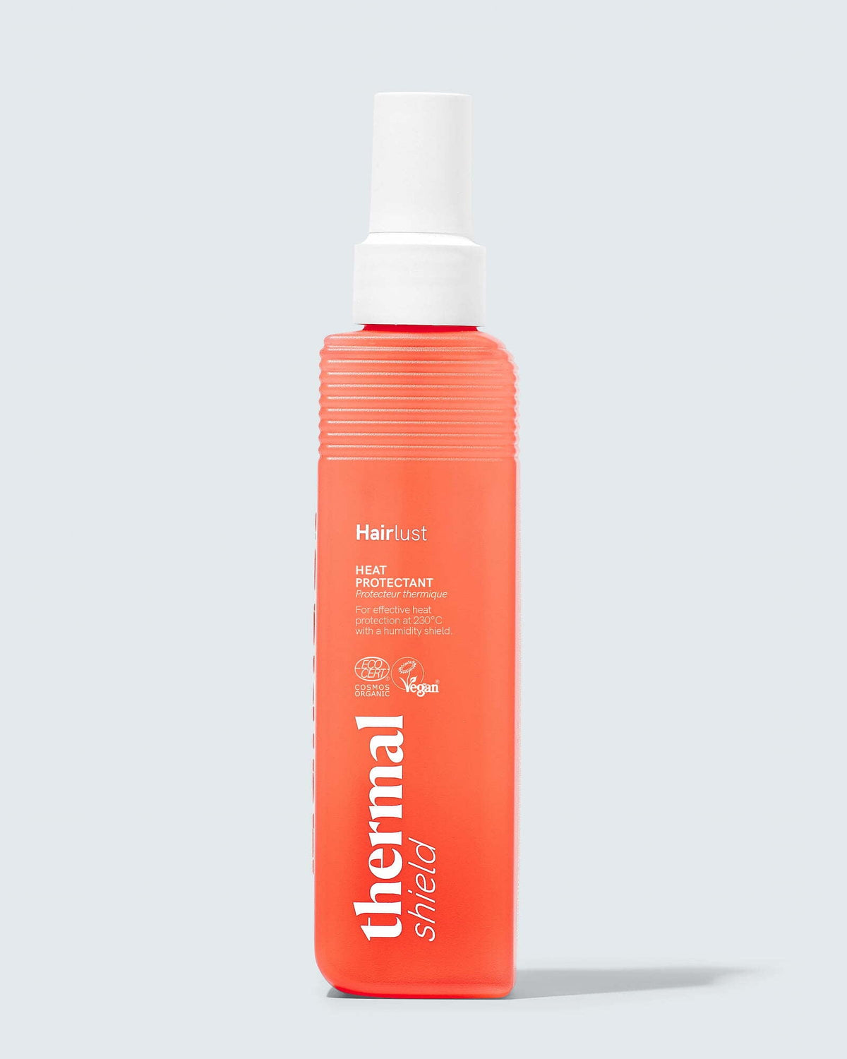 Hairlust Thermal Shield Heat Protectant, varmebeskyttelsesspray