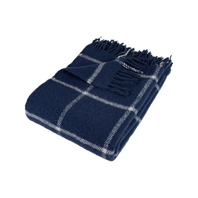 Se THOR Royal Blue uldplaid på udsalg! Billig fragt & hurtig levering (1-2 dage). Spar op til 67% på tilbud. Køb online nu!