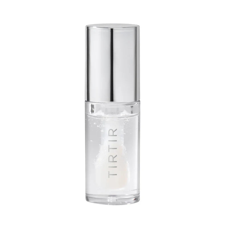Tirtir My Glow Lip Oil i varianten Honey, 5,7 ml læbeolie