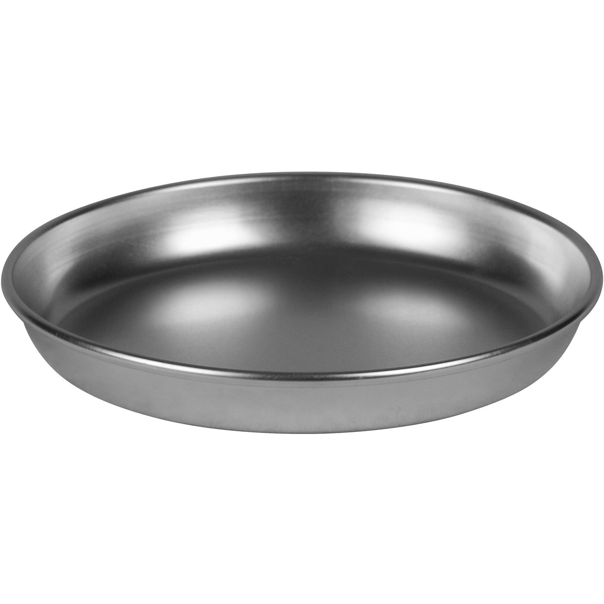 Trangia tallerken i aluminium med diameter på 20 cm