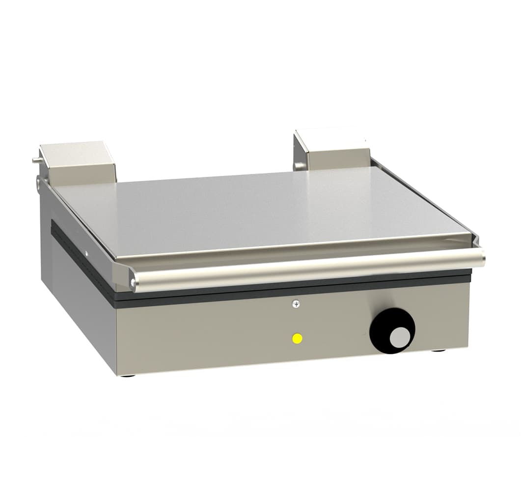 FKI toaster TL 3730 XL i rustfrit stål