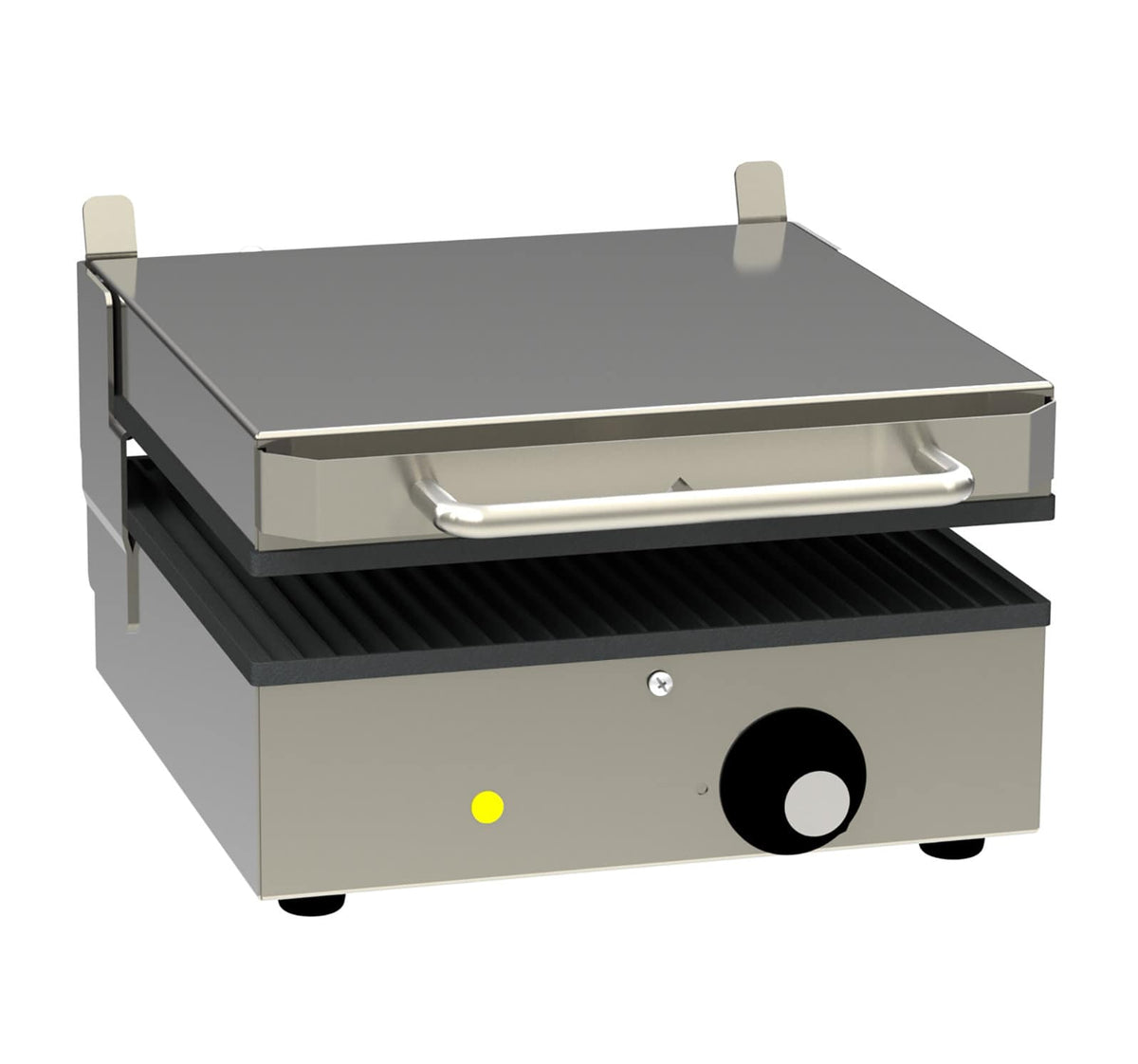 FKI toaster TL 5211 i rustfrit stål