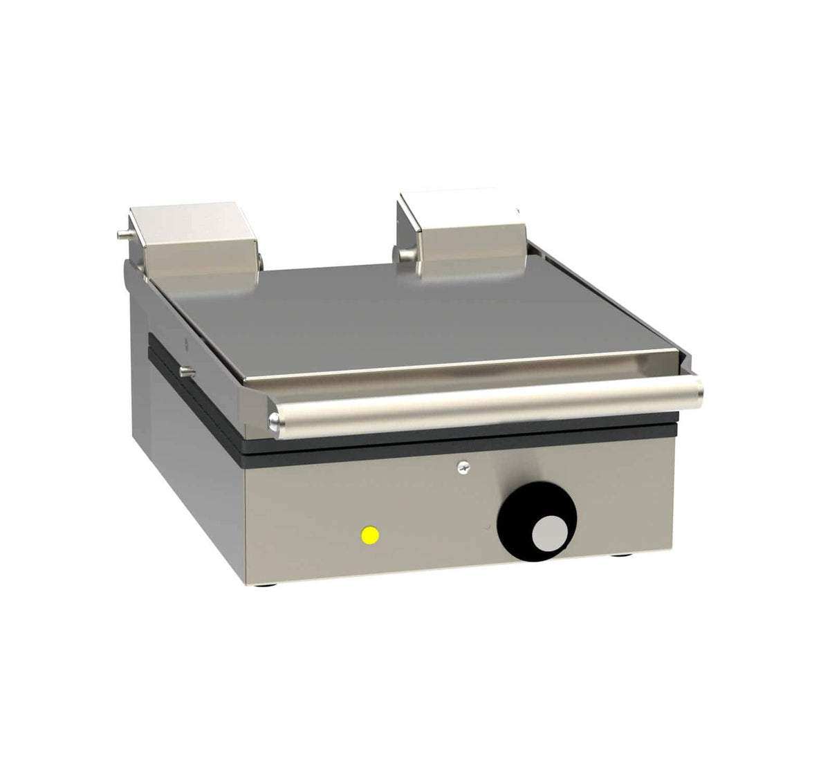 FKI TL 5270 Panini toaster i rustfrit stål
