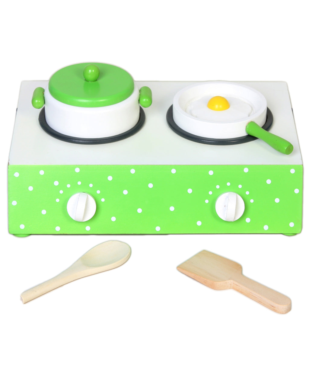 Se Træ LegeKomfur bord grøn m. prikker ✔ Kæmpe udvalg i Magni Danish Toys - Køb online på udsalg og tilbud lige nu ✔ Super billig fragt og lynhurtig levering - Varenummer: MMAction-1751133 og 5707594113325 på lager - Udsalg på Legekøkken Op til 61% rabat - Find tilbud fra over 2.739 mærker