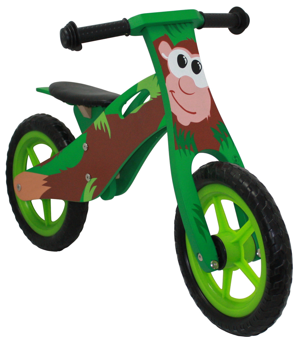 Se Løbecykel ABE i træ med rigtige lufthjul ✔ Kæmpe udvalg i MegaLeg - Køb online på udsalg og tilbud lige nu ✔ Billig fragt og hurtig levering - Varenummer: MMAction-12652 og 5712548126528 på lager - Udsalg på Løbecykler Få op til 67% i rabat - Shop populære mærker fra over 2.739 mærker