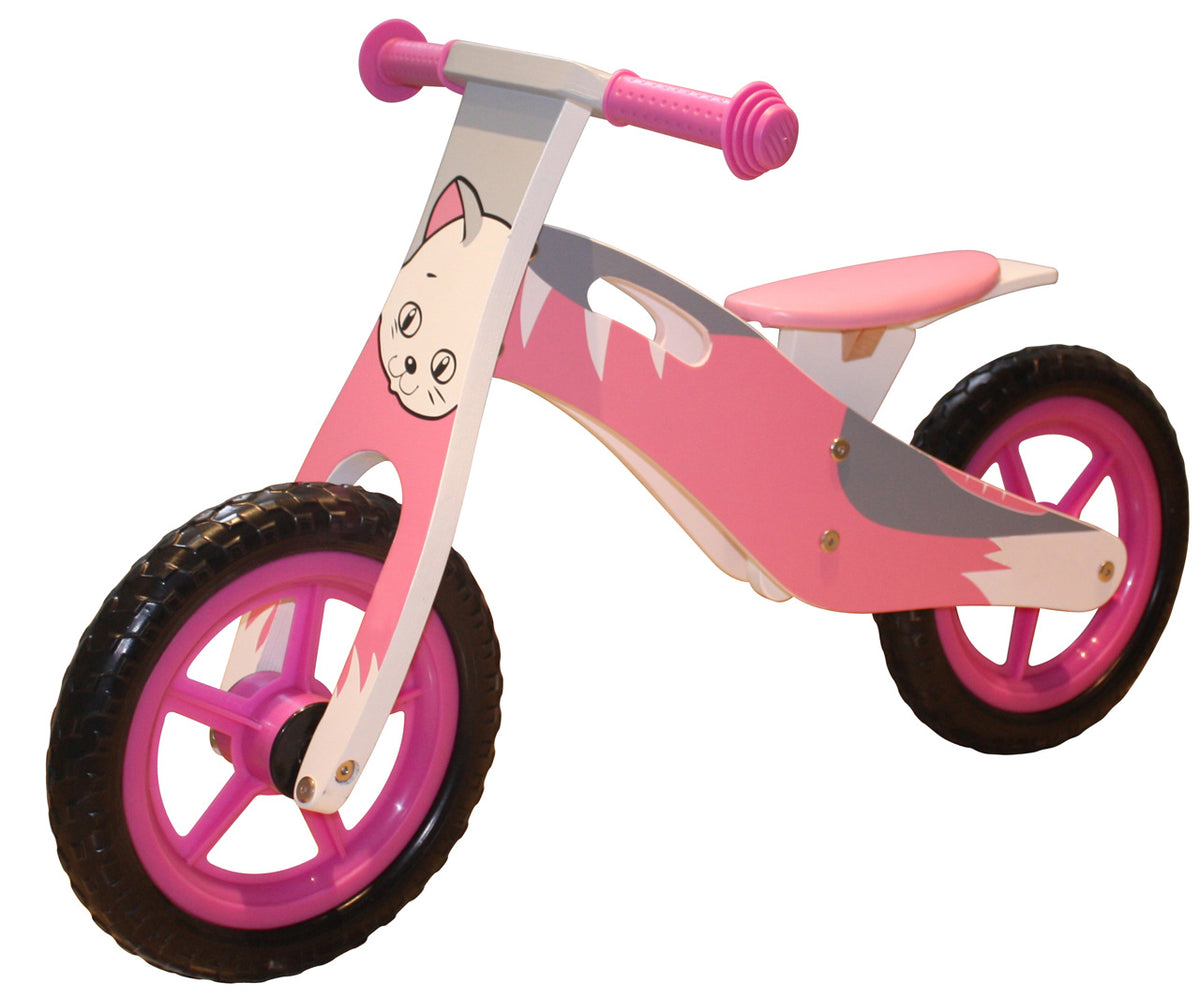 Se Løbecykel Kat i træ med rigtige lufthjul ✔ Kæmpe udvalg i MegaLeg - Køb online på udsalg og tilbud lige nu ✔ Hurtig levering til lave fragtpriser - Varenummer: MMAction-12650 og 5712548126504 på lager - Udsalg på Løbecykler Spar stort – op til 71% - Over 2.739 kendte mærker online