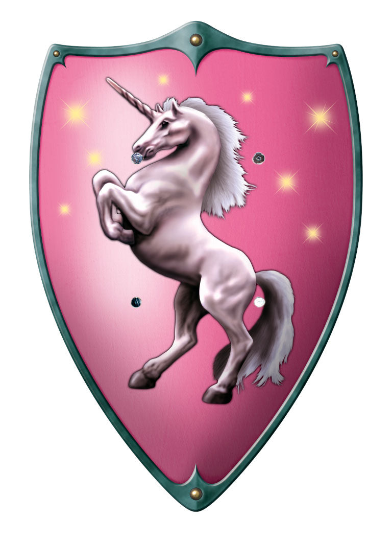 Se Træskjold til børn ''Unicorn'' 49 x 32 cm ✔ Kæmpe udvalg i BestSaller - Køb online på udsalg og tilbud lige nu ✔ Hurtig levering til lave fragtpriser - Varenummer: MMAction-2061162 og 4250115511625 på lager - Udsalg på Træ Sværd / Skjold Op til 63% rabat - Over 1.329 mærker på online udsalg