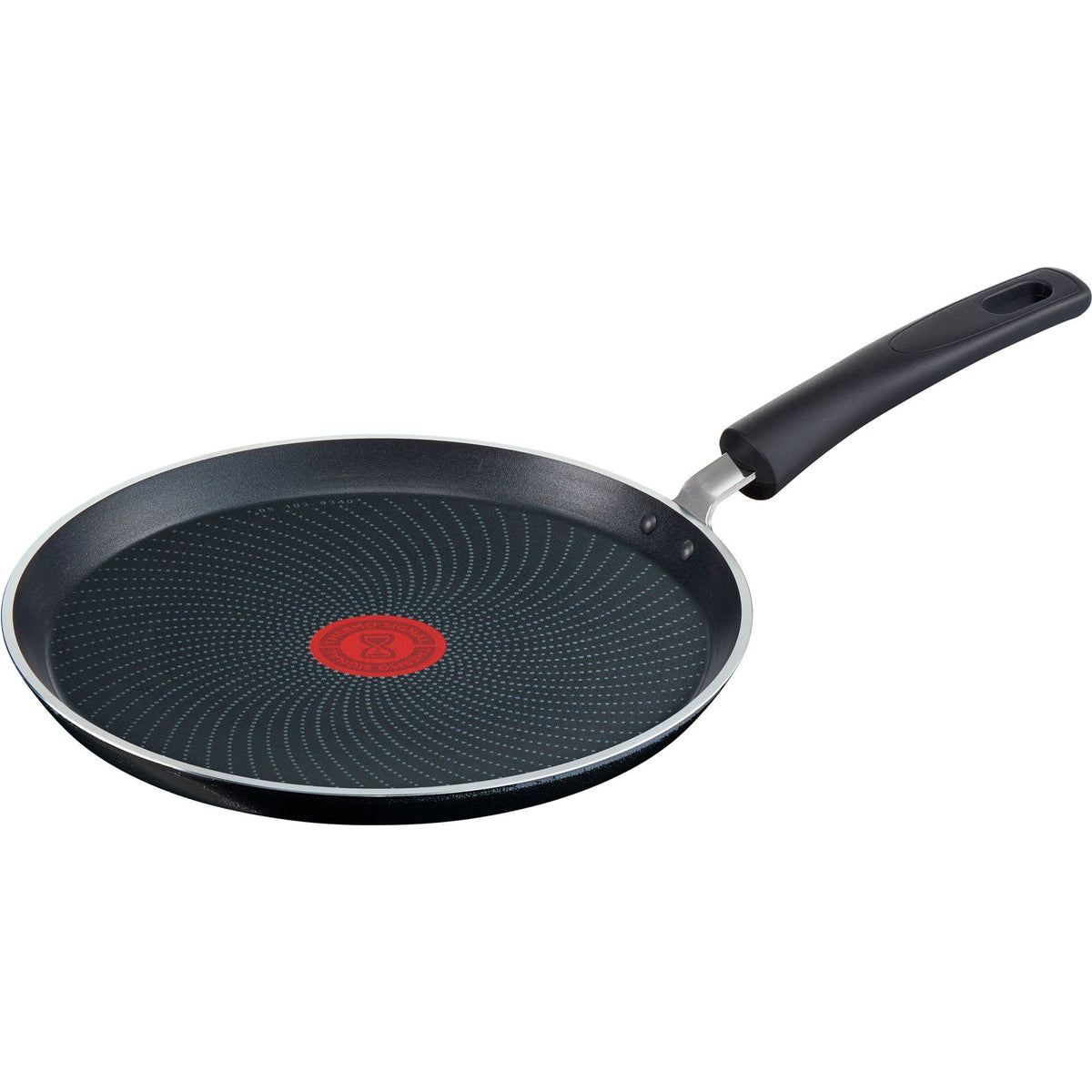 Tefal Start'Easy pandekagepande 25 cm med Titanium non-stick belægning