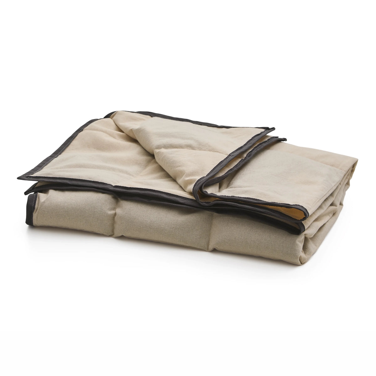 RestfulBlanket naturlig tyngdedyne til børn, 100x140 cm, 3 kg
