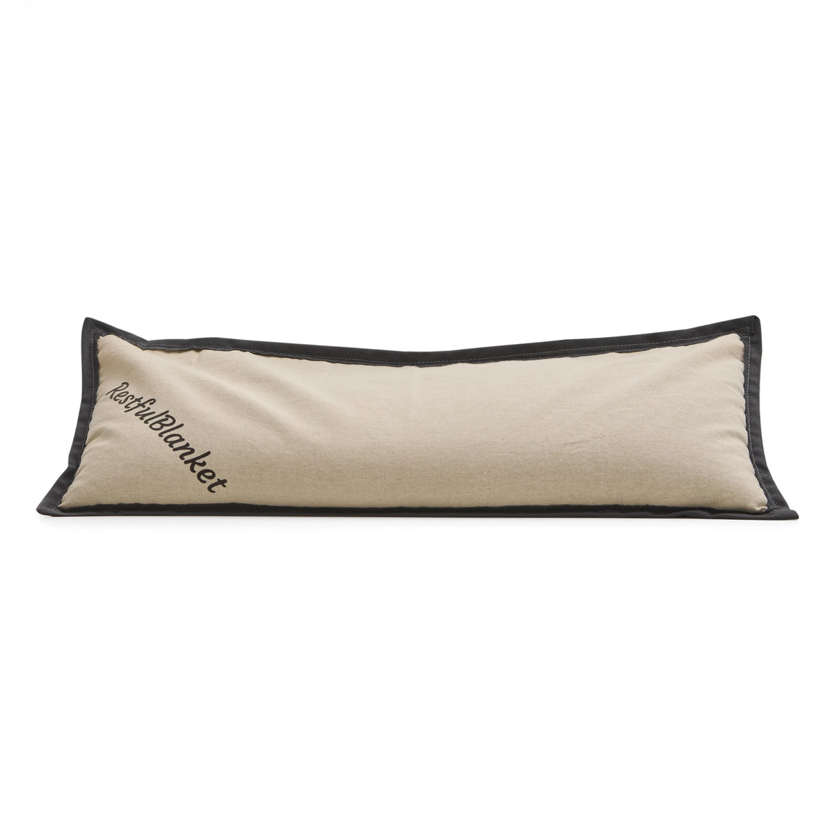 Lille tyngdepude i 20 × 40 cm og 3 kg fra RestfulBlanket