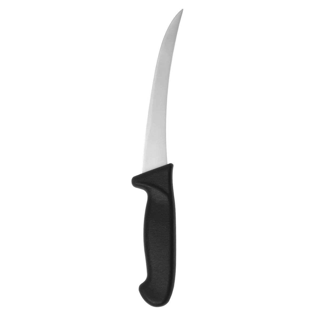 Essentials filetkniv med 15 cm tyndt blad i rustfrit stål
