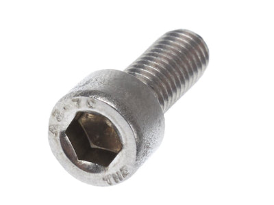 Se Unbrako skrue M5x50mm Rustfri ✔ Kæmpe udvalg i Diverse ✔ Meget billig fragt og hurtig levering: 1 - 2 hverdage - Varenummer: CKP-4024835257923 og barcode / Ean: '4024835257923 på lager - Udsalg på Skruer, bolte & skiver Spar op til 56% - Over 1160 kendte mærker på udsalg