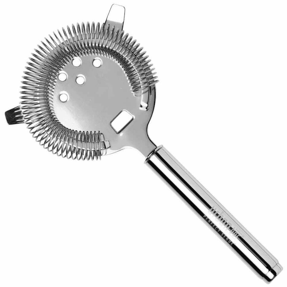 Se Hawthorn Strainer Urban Bar ✔ Kæmpe udvalg i Urban Bar - Køb online på udsalg og tilbud lige nu ✔ Meget billig fragt og hurtig levering - Varenummer: Barlife-11989 og 5060421140896 på lager - Udsalg på Barudstyr - Barværktøj - Strainers Op til 63% rabat - Mere end 1.329 populære mærker på udsalg