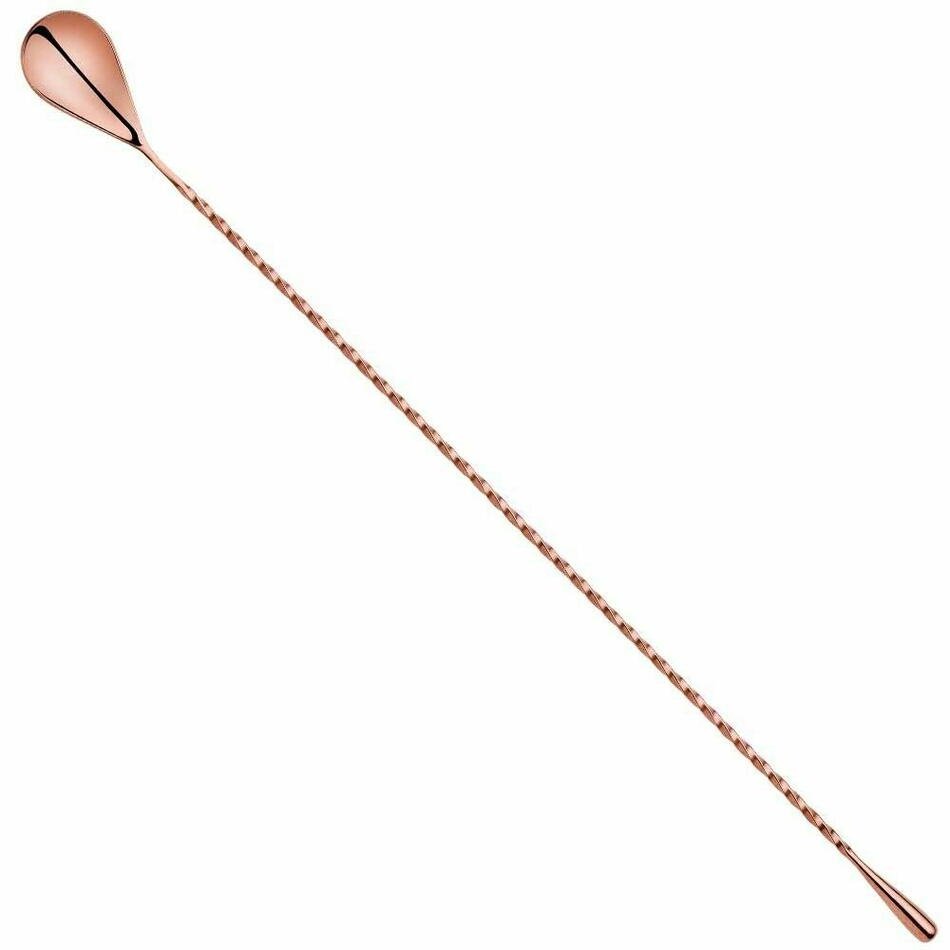 Se Barske 40cm Kopper Urban Bar ✔ Kæmpe udvalg i Urban Bar - Køb online på udsalg og tilbud lige nu ✔ Billig fragt og hurtig levering - Varenummer: Barlife-11997 og 5060421146041 på lager - Udsalg på Barudstyr - Barværktøj - Barskeer Op til 57% rabat - Find tilbud fra over 2.739 mærker