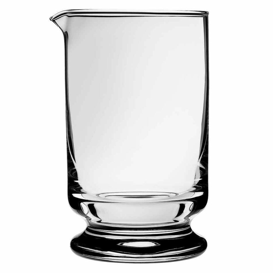 Se Calabrese Footed Mixing Glas Urban Bar ✔ Kæmpe udvalg i Urban Bar - Køb online på udsalg og tilbud lige nu ✔ Billig fragt • Hurtig levering - Varenummer: Barlife-12061 og 5060421141671 på lager - Udsalg på Glas - Glas til baren - Mixer glas Spar helt op til 79% - Over 2.739 kendte mærker på udsalg