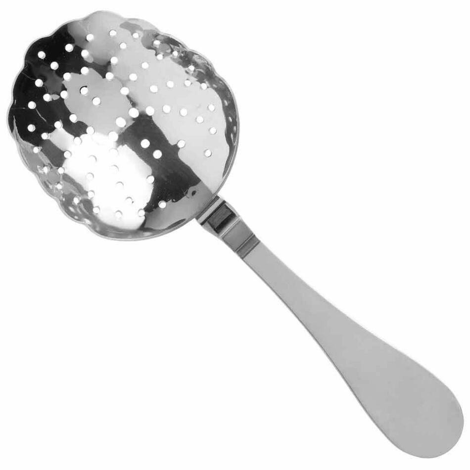 Se Biloxi Julep Strainer Urban Bar ✔ Kæmpe udvalg i Urban Bar - Køb online på udsalg og tilbud lige nu ✔ Hurtig levering til lave fragtpriser - Varenummer: Barlife-12064 og 5060421141794 på lager - Udsalg på Barudstyr - Barværktøj - Strainers Spar stort – op til 53% - Eksklusivt udsalg på over 2.739 mærker