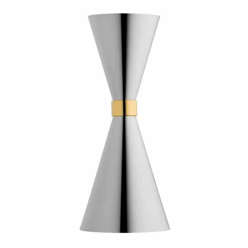 Se Mr Slim Jigger 30/45/60 Ml Urban Bar ✔ Kæmpe udvalg i Urban Bar - Køb online på udsalg og tilbud lige nu ✔ Meget billig fragt og hurtig levering - Varenummer: Barlife-12071 og 4538090002520 på lager - Udsalg på Barudstyr - Skænk & Mål - Målebægere & Jigger Spar helt op til 73% - Kæmpe udsalg på over 739 mærker
